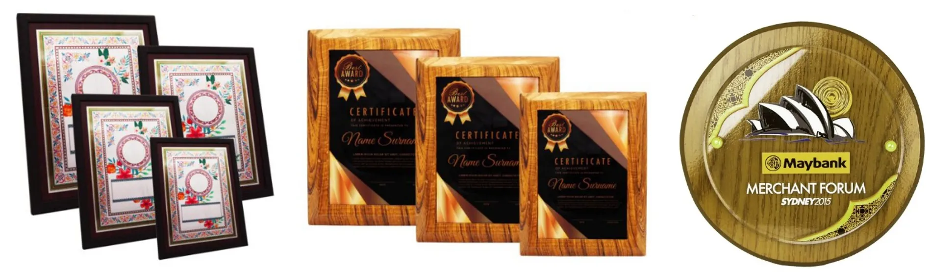 crystal_plaques_vs_wooden_plaques_which_looks_more_professional_image_3