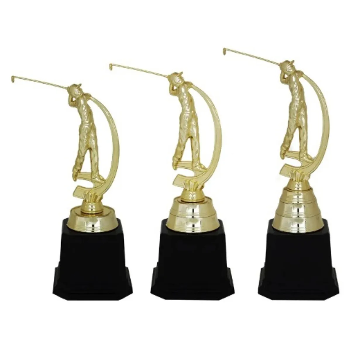 ⛳ Top Trophy Picks for Golf Tournaments in Malaysia (2025 Guide)