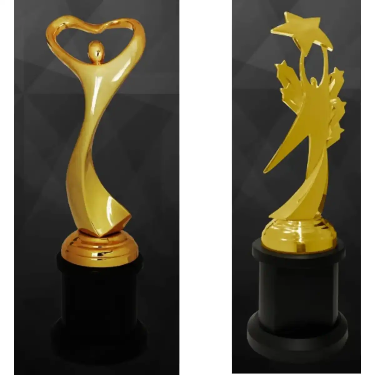 🗿 What Are Sculpture Trophies? Malaysia’s Guide to Iconic Award Designs