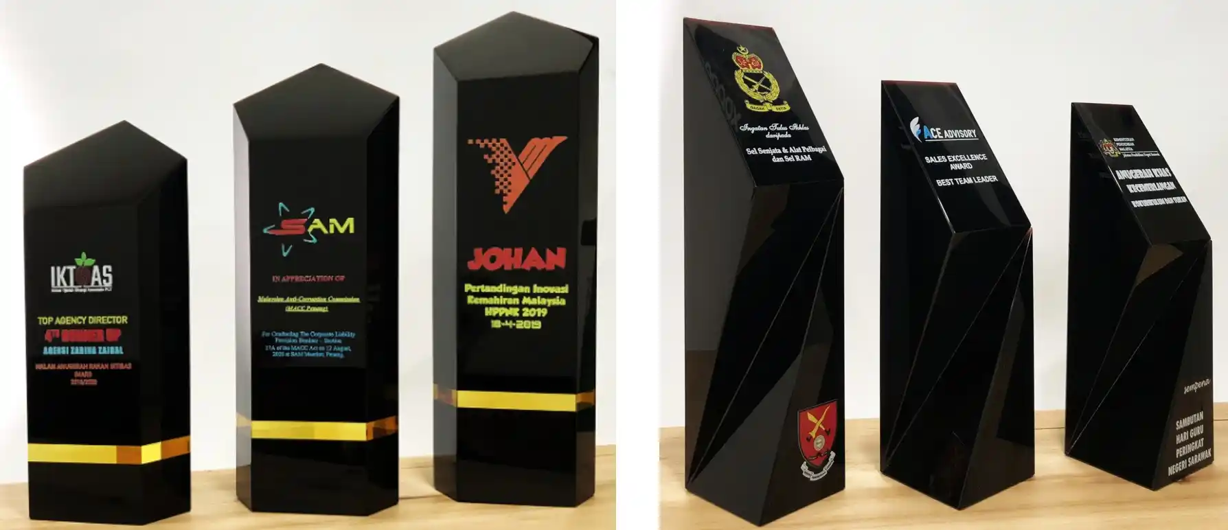 whats_hot_in_crystal_trophies_for_2026_malaysias_latest_award_trends_image_1