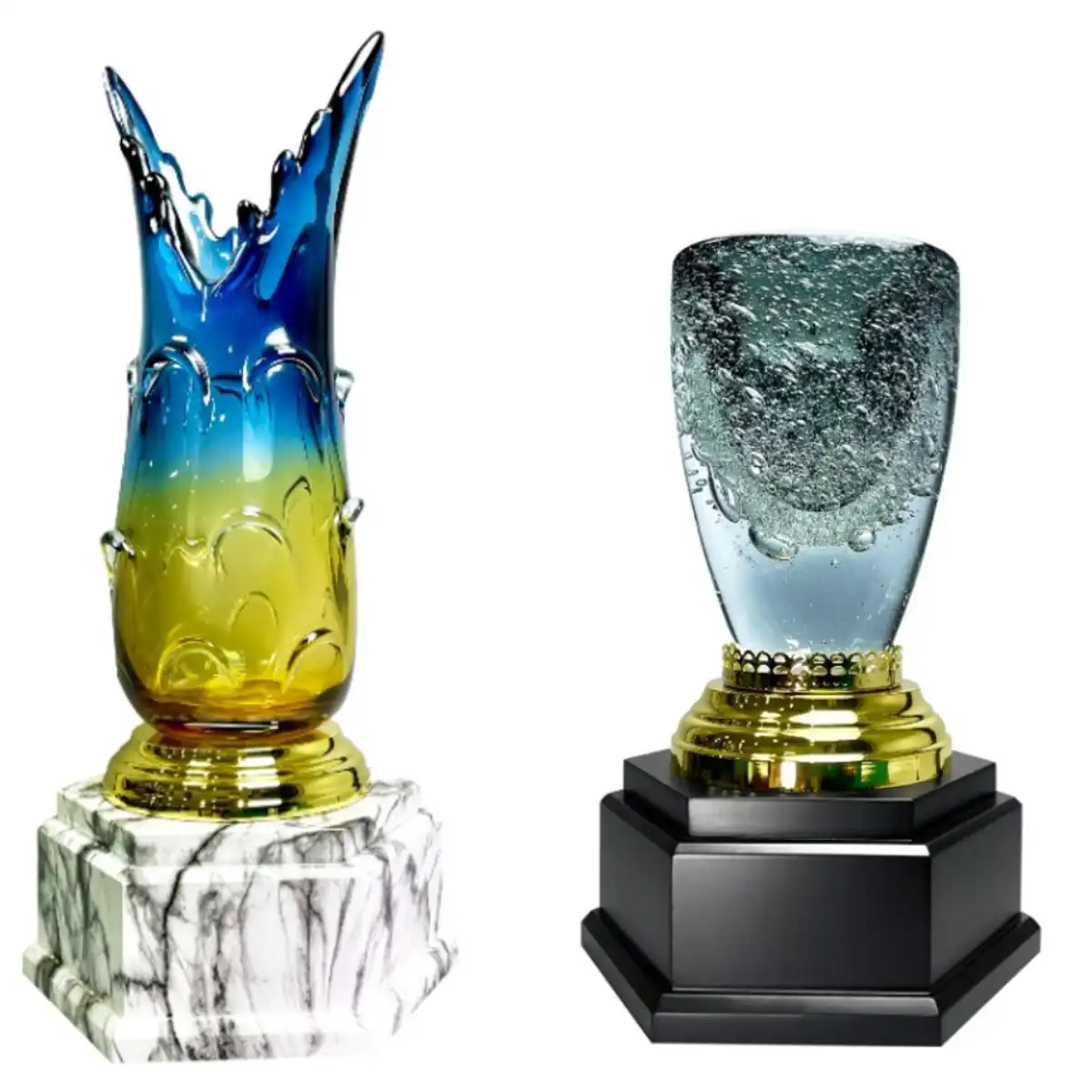 💎 What’s Hot in Crystal Trophies for 2026? Malaysia’s Latest Award Trends