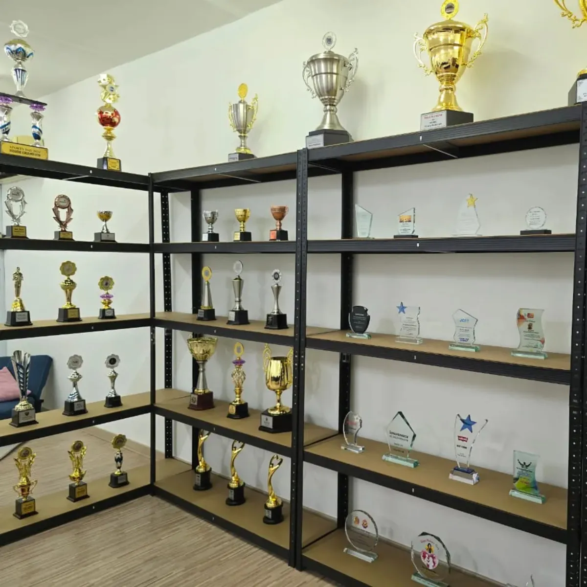 🏆 Where to Buy Trophies in KL & Selangor – 2025 Guide