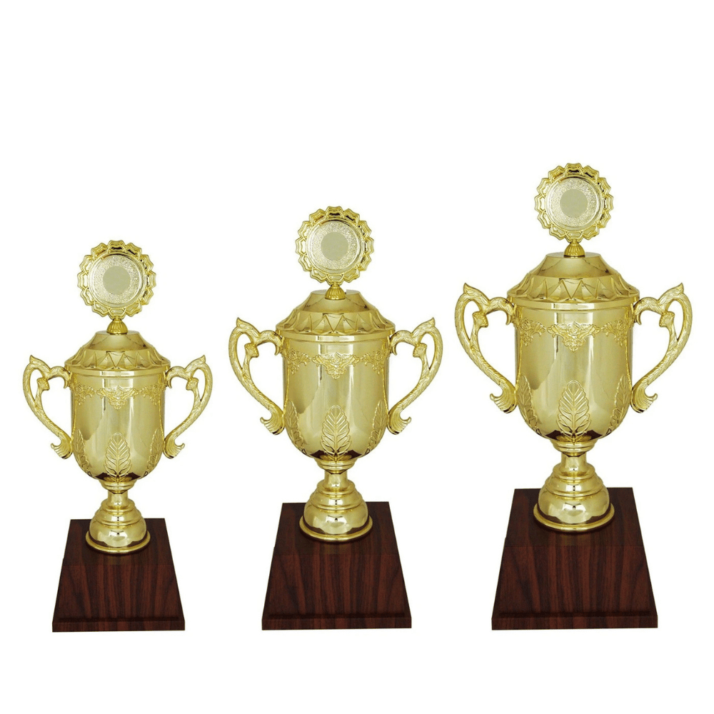 trophy