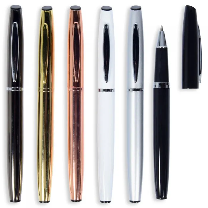 Best Customised Pens for Corporate Branding (Budget to Premium)