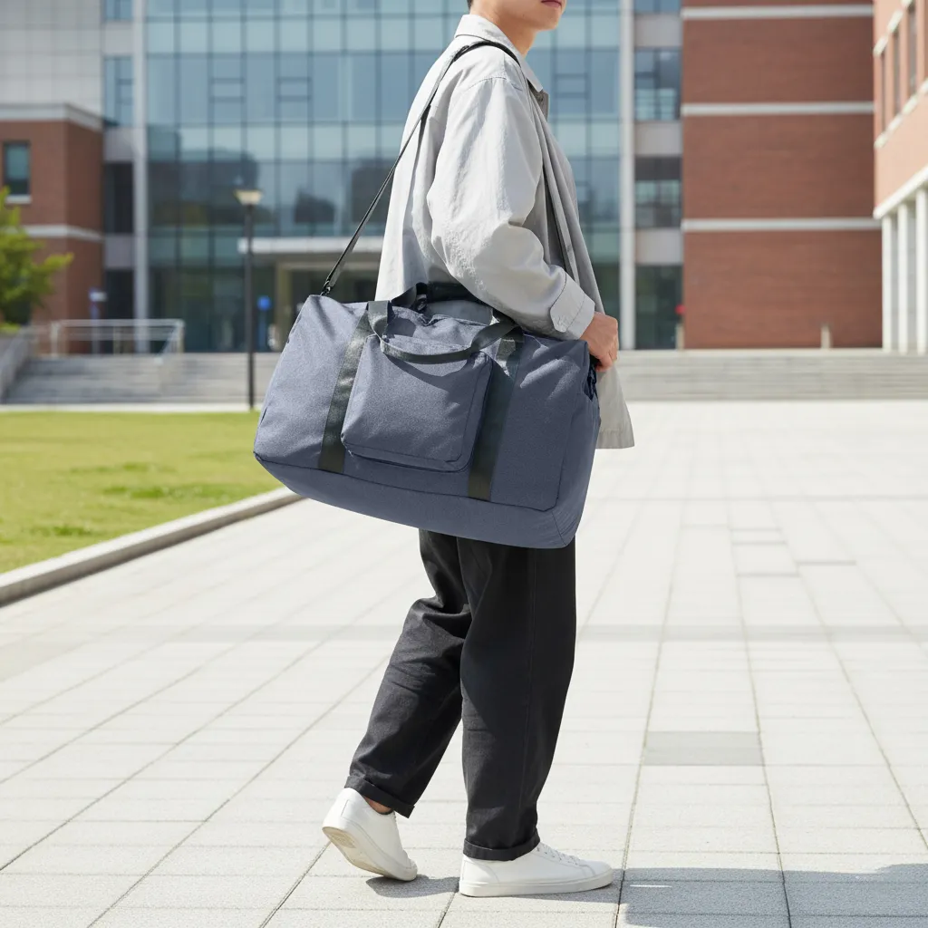 👜 Top 10 Corporate Bags for Events, Staff & Clients